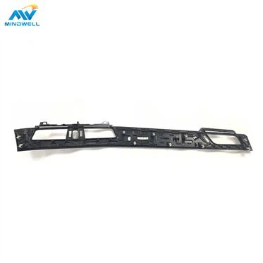 Auto Plastic Car Parts