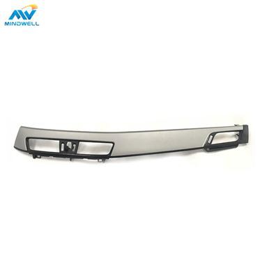 Auto Plastic injection molding