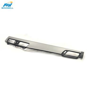 Auto Plastic Parts