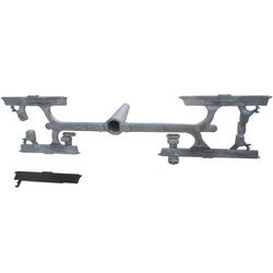 low pressure die casting