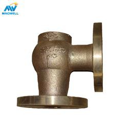 casting brass