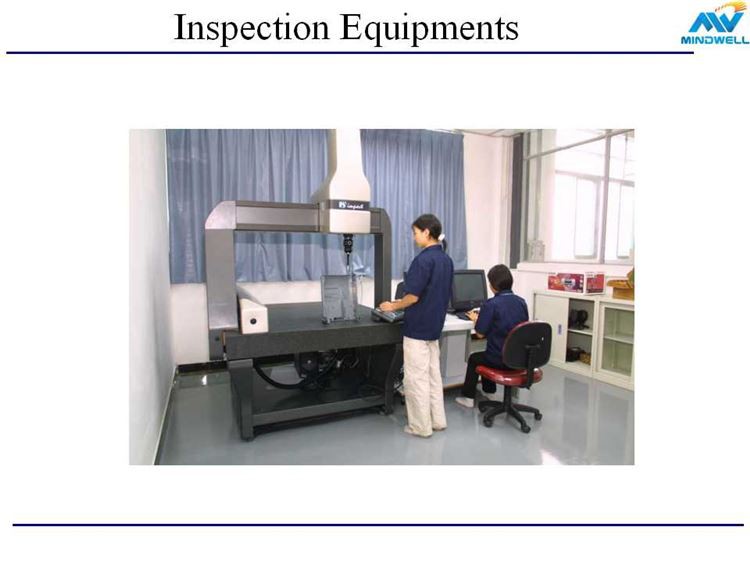 inspection equipment inspection equipment