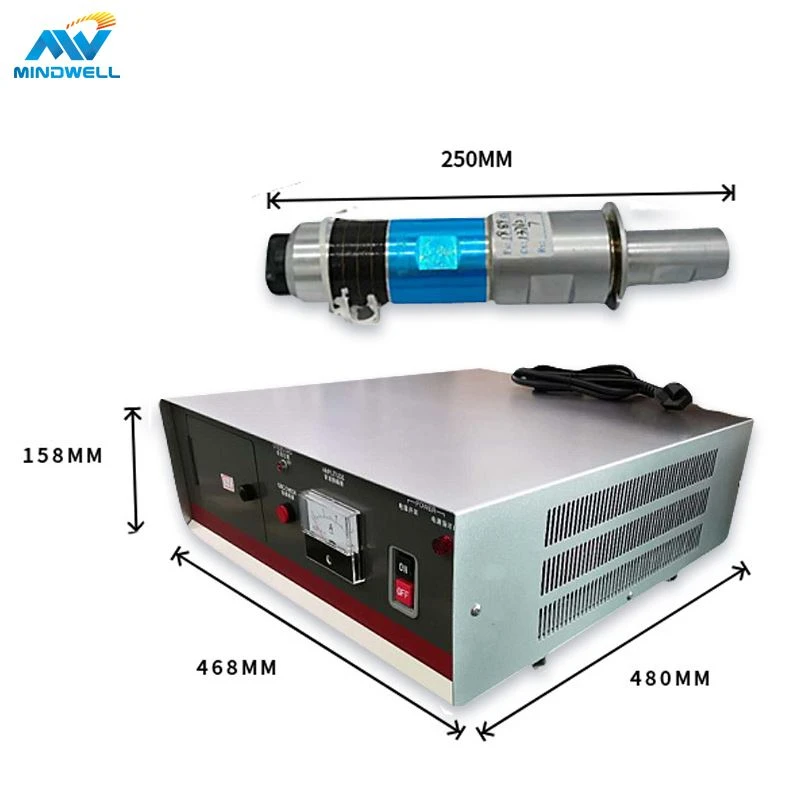 mask Ultrasonic generator mask Ultrasonic generator