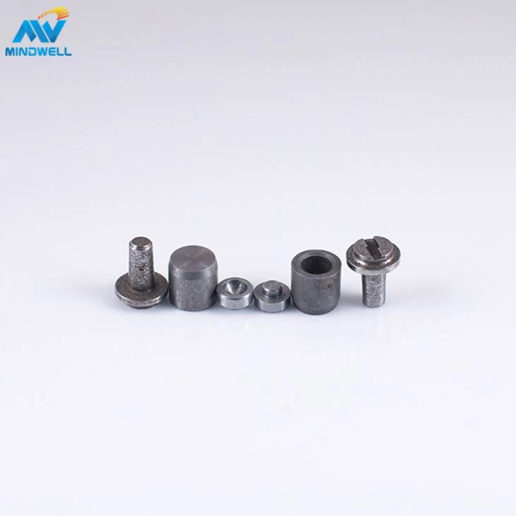 Factory Make Aluminum Precision CNC Milling Machined Part