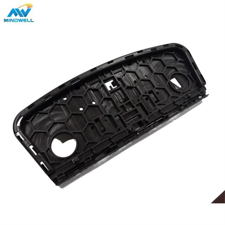 OEM Plastic Injection Products