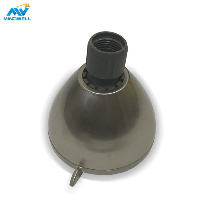 Shower Injection Molding