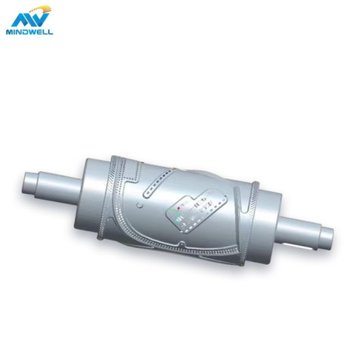 Kn95 Mask Machine Roller