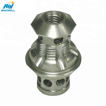 Aluminum Machining Part