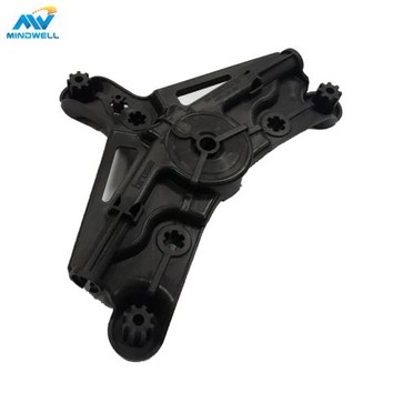 Automotive Plastic Components