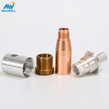 CNC Lathe Turning Part