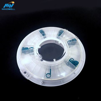 Medical Instrument Parts