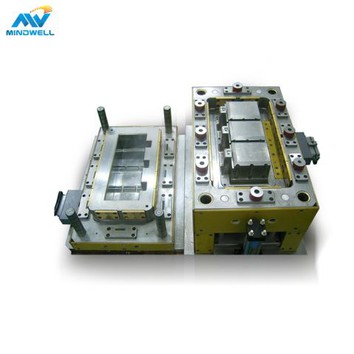 Plastic Pallet Injection Mold