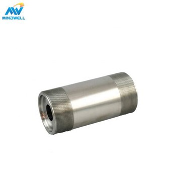 Precision Turned Components