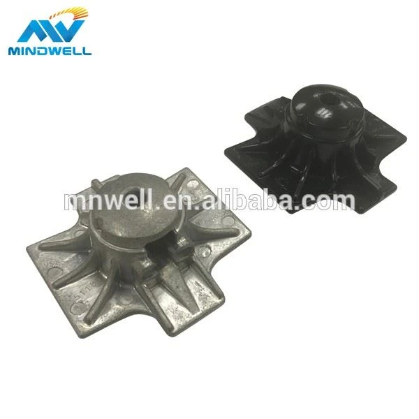 zinc alloys for die casting