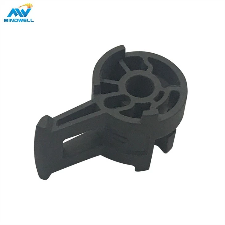 Aluminium Die Casting Parts For Electricals