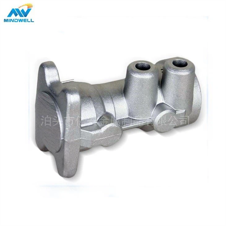 Apex Aluminum Die Casting