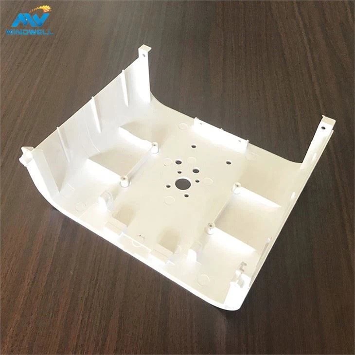 Plastic Electronic Parts