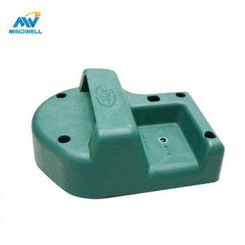 Injection Molded Wall Thickness Parts