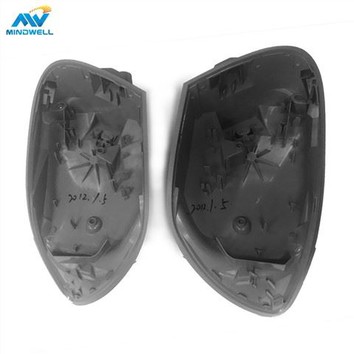 Rearview Mirror Shell Injection Molding