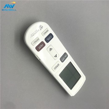Universal Air Conditioner Remote Control Shell
