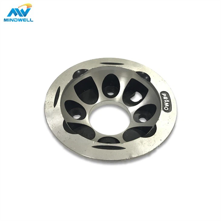 Zinc Casting Alloys