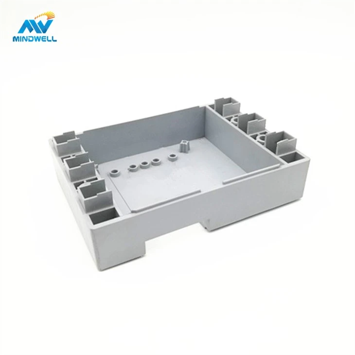 Injection Plastic Parts