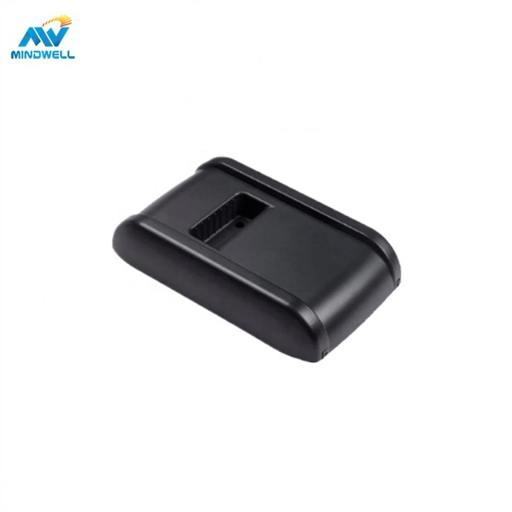 Molded Plastic Components