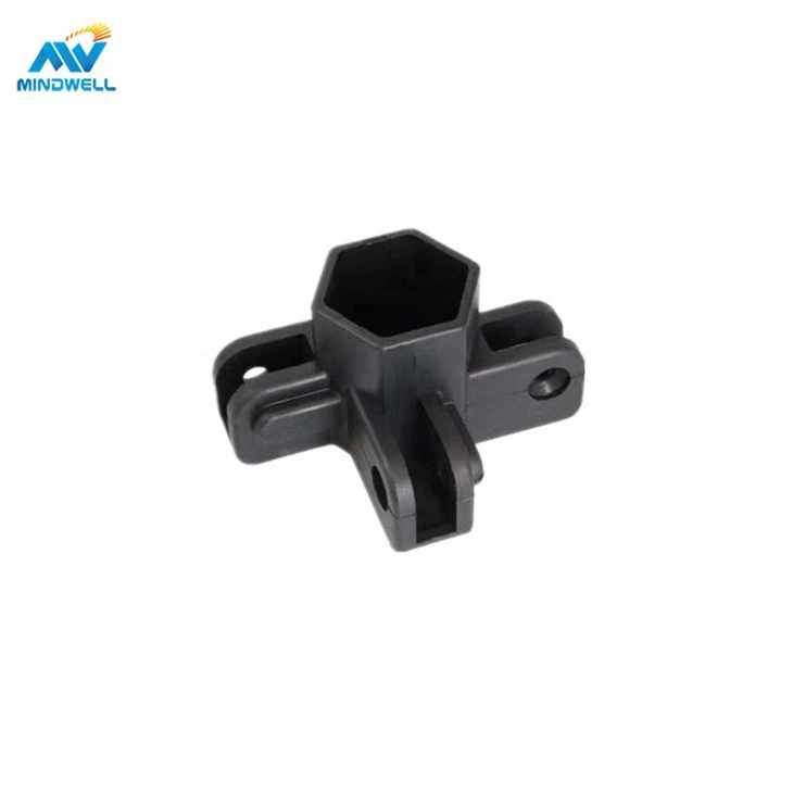 Precision Plastic Molding
