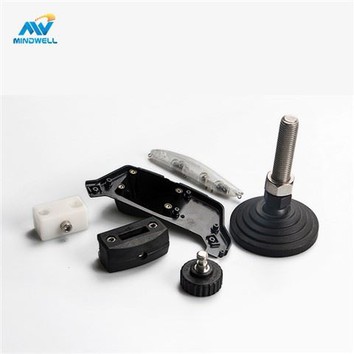 Plastic Injection Molding Services