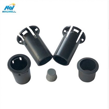 Plastic Molding Services