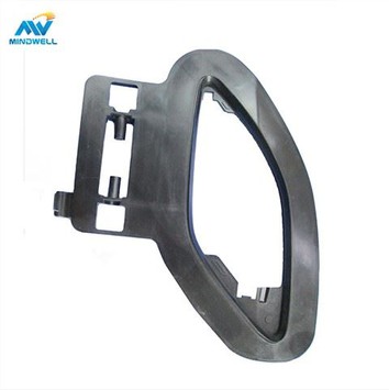 Small Batch Injection Molding