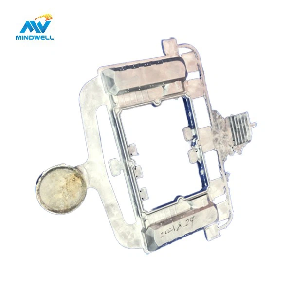 Aluminium Die Casting Parts