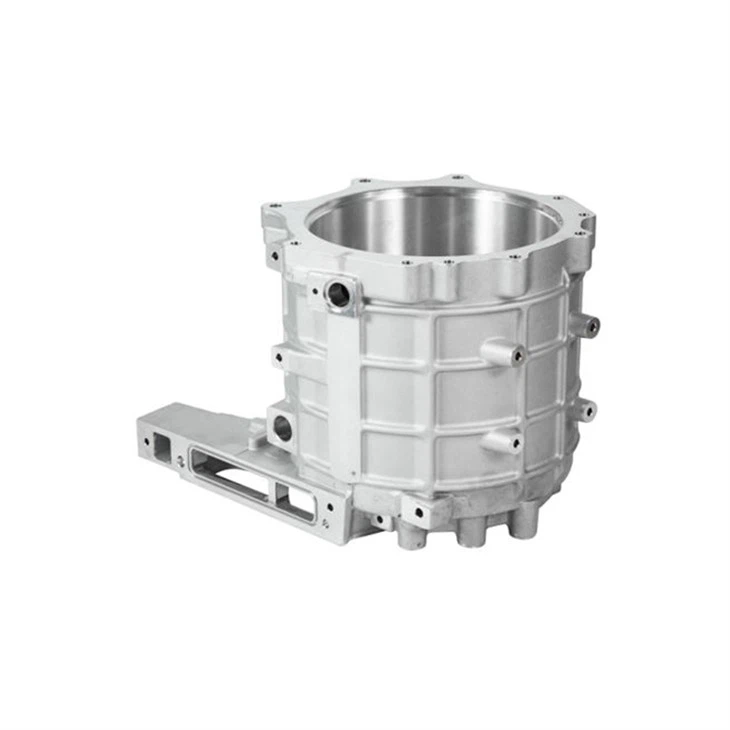 Gravity Die Casting Parts