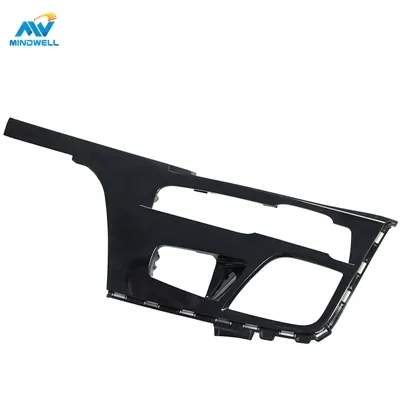 What are the Different Types of Injection Molding?