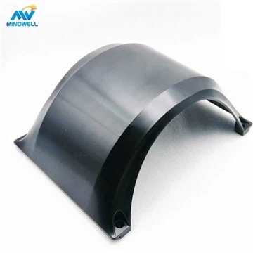 MINDWELL Several Principles Of Die Casting Mold Design