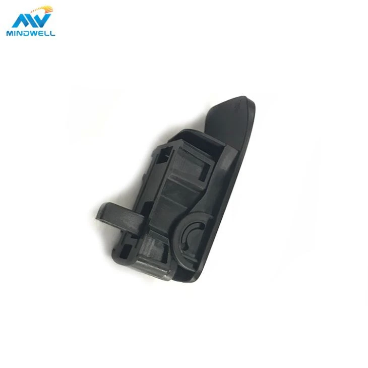 Plastic Injection Molded Parts
