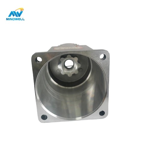 Aluminum die casting Aluminum die casting